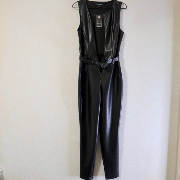Sandra Jumpsuit - Picture 3 of 8